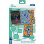 Lexibook Kreslicí tablet s E-inkem Disney Stitch – Zbozi.Blesk.cz