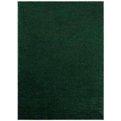 Nej-koberce Softy forest zelený – Sleviste.cz