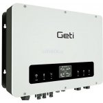 Geti Střídač hybridní 10kW GF-I10H3 04230523 – Zboží Mobilmania