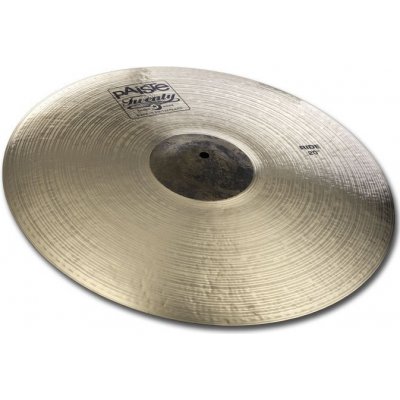 Paiste Twenty Ride 20"