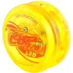 JoJo YoYo YOYOFACTORY Loop 720 LED – Zboží Mobilmania