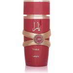 Lattafa Yara Candy parfémovaná voda dámská 100 ml – Hledejceny.cz
