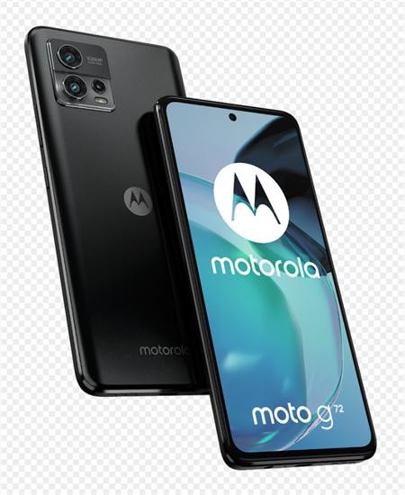 Motorola Moto G72 8GB/256GB na Heureka.cz