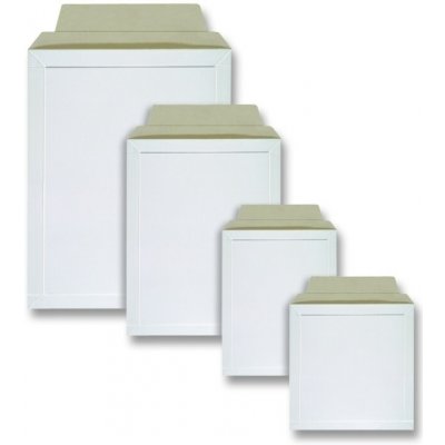 Hit Office Kartonová obálka B4+ / 275x360mm 587541 – Hledejceny.cz