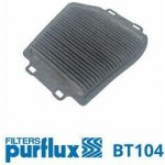 PURFLUX BT104 Vzduchový filtr, skříň hnací baterie (BT104) – Hledejceny.cz