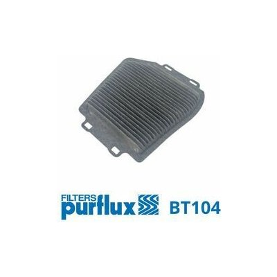 PURFLUX BT104 Vzduchový filtr, skříň hnací baterie (BT104) – Hledejceny.cz