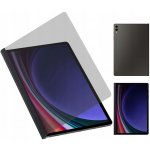 Samsung Ochranná fólie Privacy Screen pro Samsung Galaxy Tab S9+ EF-NX812PBEGWW Black – Zboží Živě