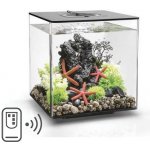 Biorb Cube akvárium MCR černé 60 l – Zboží Dáma
