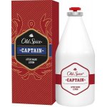 Old Spice Captain voda po holení 100 ml – Zboží Mobilmania