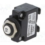 OPTIFUSE CBW57-PB-10A-5X Pojistka: tepelná; 10A; Imax: 1kA; 125V,250V; 32VDC,50VDC – HobbyKompas.cz