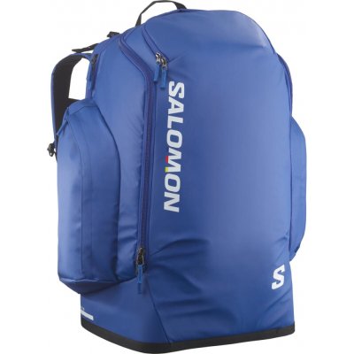 SALOMON GO TO SNOW 90L - Race blue 2025/2026 – Zboží Dáma