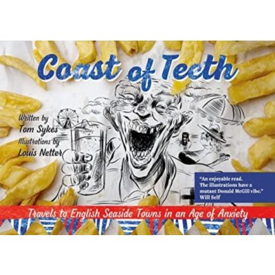 Coast of Teeth – Sleviste.cz