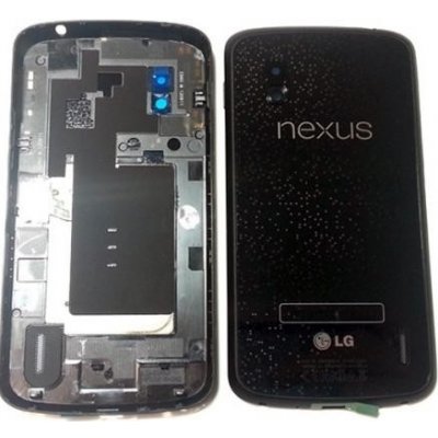 LG E960 Nexus 4 zadní – Zboží Mobilmania