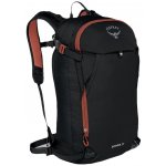 Osprey Sopris 20 l black – Sleviste.cz