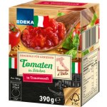 Edeka Italia rajčata na kousky classic 390 g – Zboží Dáma