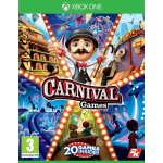 Carnival Games (XONE) 5026555361125