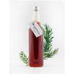 Sirupárna Domácí Smrkový Sirup 0,5 l – Zbozi.Blesk.cz