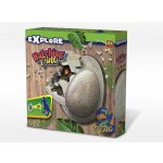 SES Líhnutí dinosaura – Zboží Dáma
