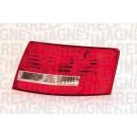 Zadní světlo MAGNETI MARELLI 715001007003 – Zboží Mobilmania