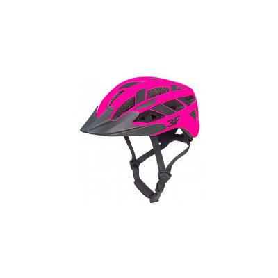 3F Vision Spirit II pink/black 2023