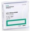 8 cm DVD médium HPE LTO-7 Ultrium WORM Data Tape - C7977W