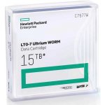 HPE LTO-7 Ultrium WORM Data Tape - C7977W – Zbozi.Blesk.cz