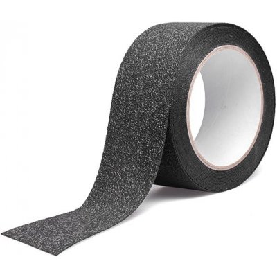 Escape6 Protiskluzová samolepící páska 5 m x 50 mm černá – Sleviste.cz