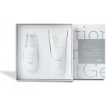 GERnétic 'Coffret Krásné poprsí pro zpevnění poprsí vyhlazení vrásek a osvěžení pokožky dekoltu Seino 100 ml + Macro 2000 90 ml dárková sada – Hledejceny.cz