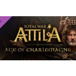 Total War: ATTILA - Age of Charlemagne Campaign Pack