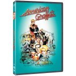 Americké graffiti DVD – Hledejceny.cz