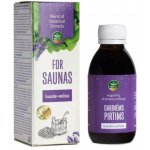 Meta extrakt do sauny Meduňka a Levandule 150 ml – Sleviste.cz