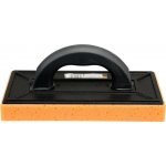 VOREL Hladítko plastové s nařezanou houbou TO-06532 – Hledejceny.cz