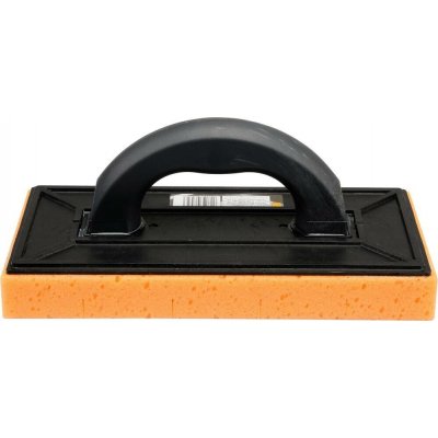 VOREL Hladítko plastové s nařezanou houbou TO-06532 – Hledejceny.cz