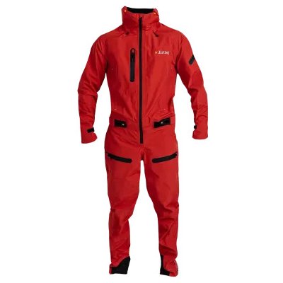 Dirtlej Dirtsuit Core Edition v.6.1 Chili Black – Zboží Mobilmania