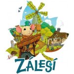 Mindok Zálesí – Hledejceny.cz