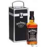 Jack Daniel's 40% 0,7 l (dárkové balení music box) – Hledejceny.cz