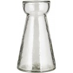 Vázička na hyacint kónická Ib Laursen V.15,5 cm – Hledejceny.cz