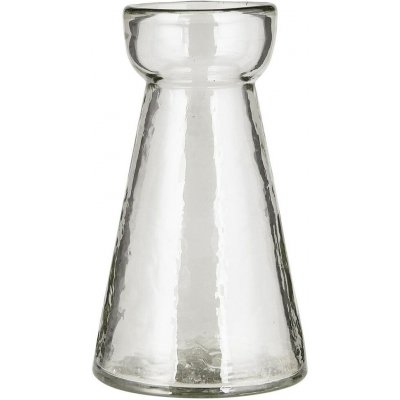Vázička na hyacint kónická Ib Laursen V.15,5 cm – Hledejceny.cz