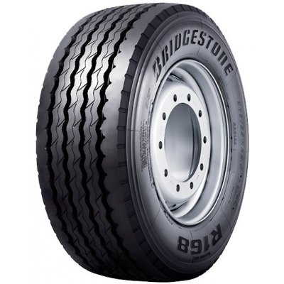 Bridgestone R168 385/65 R22,5 158L  – Zboží Mobilmania