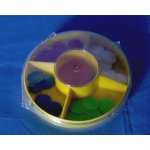 SMĚR Hra Blechy hlavolam – Zboží Dáma