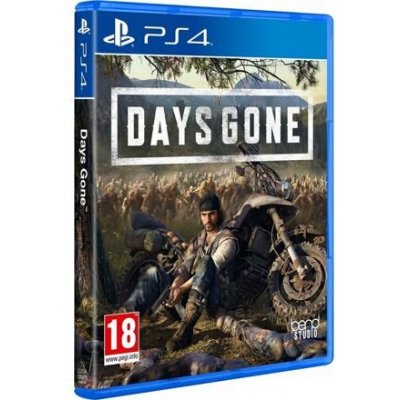 Sony PS4 - Days Gone PS719796718