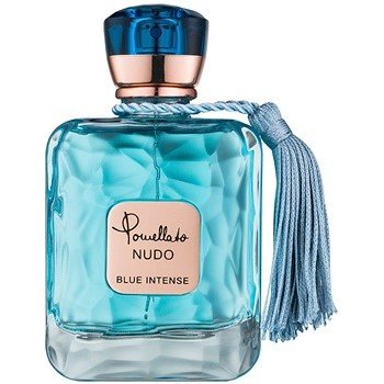 Pomellato Nudo Blue Intense parfémovaná voda dámská 90 ml