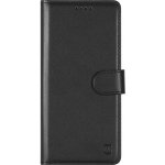 Tactical Field Notes Motorola Moto G57 Power Black – Zboží Živě