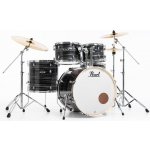 Pearl EXX725BR/C778 Export EXX Graphite Silver Twist – Zboží Mobilmania