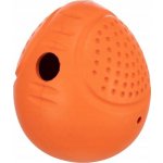 Trixie Bobo Snack vejce na pamlsky přírodní guma 10 cm – Zbozi.Blesk.cz