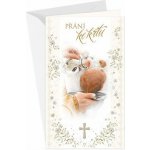 ARGUS Přání ke křtu 19-638c – Sleviste.cz