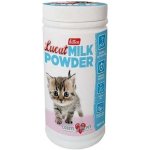 Cobbys Pet LUCAT KITTEN MILK POWDER sušené mléko pro koťata 400 g – Hledejceny.cz