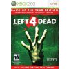 Hra na Xbox 360 Left 4 Dead