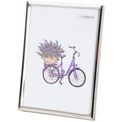 Rámeček 21x30, Gedeon SSA 21, kov SSA – Zboží Živě