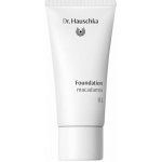 Dr.Hauschka Foundation 02 almond 30 ml – Zboží Dáma